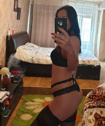 Анкета проститутки Алина - Фото 1, Мирный, 29 лет, №8616
